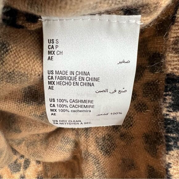 Charter Club Luxury Cashmere Sweater - Picture 6 of 7